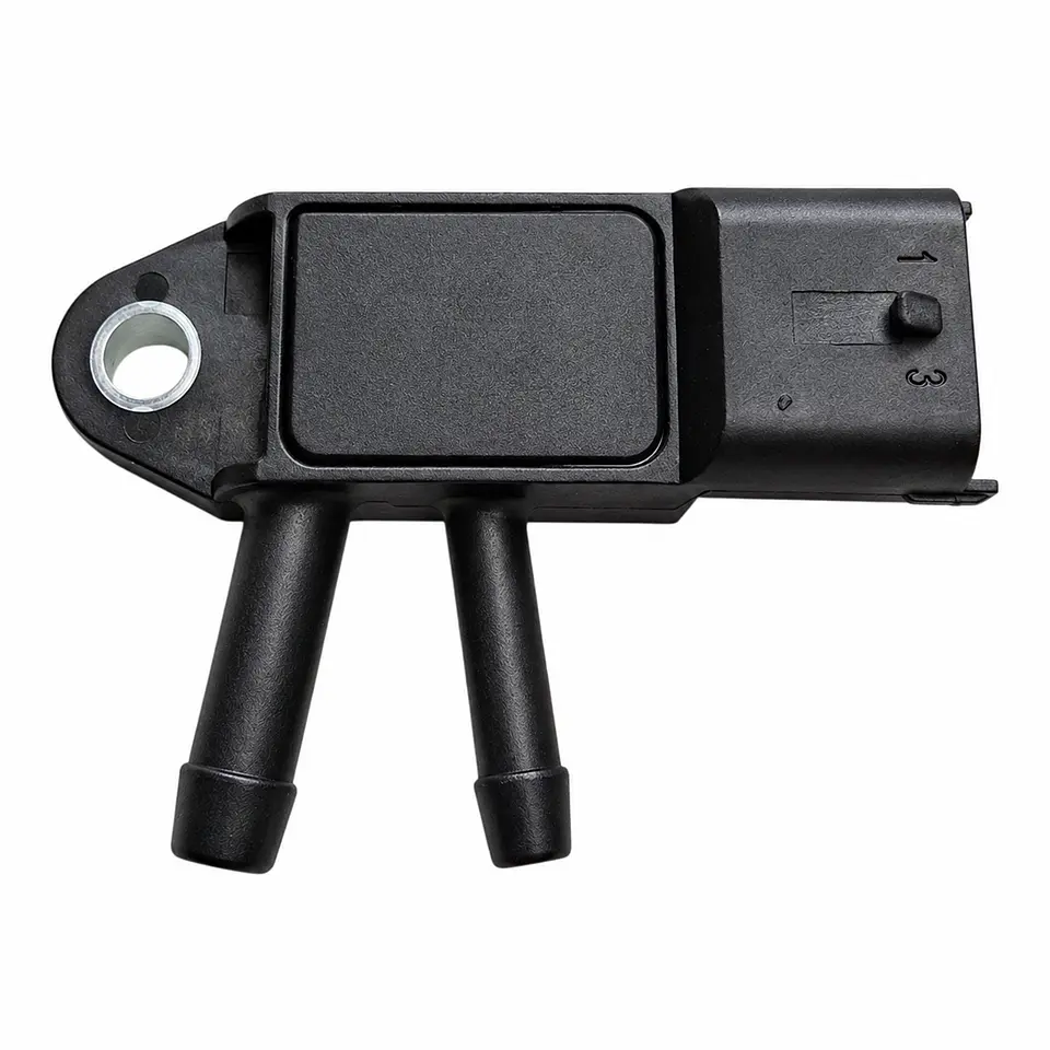Sensor de presión diferencial dpf para jmc vigus 2.5 4