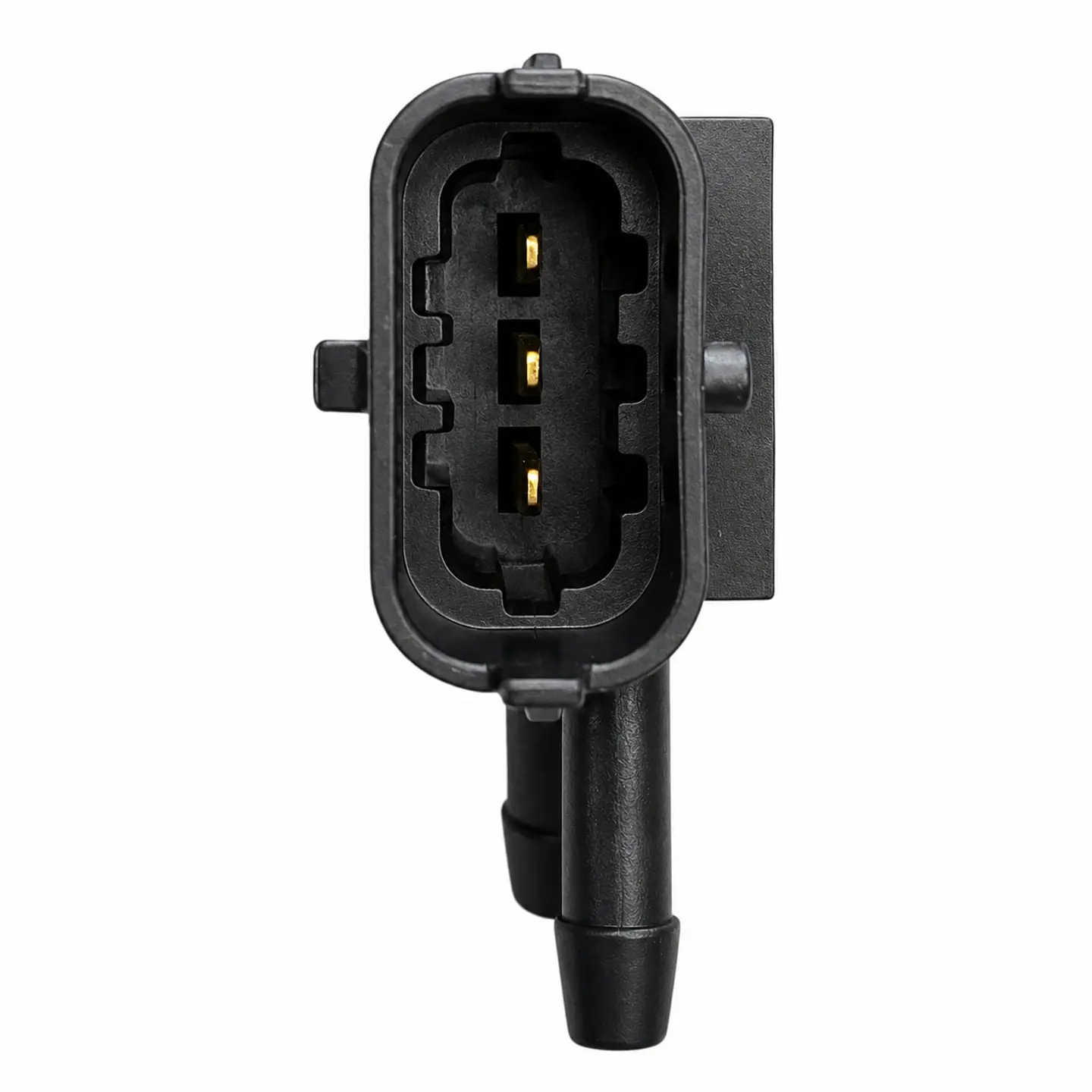 Sensor de presión diferencial dpf para jmc vigus 2.5 5