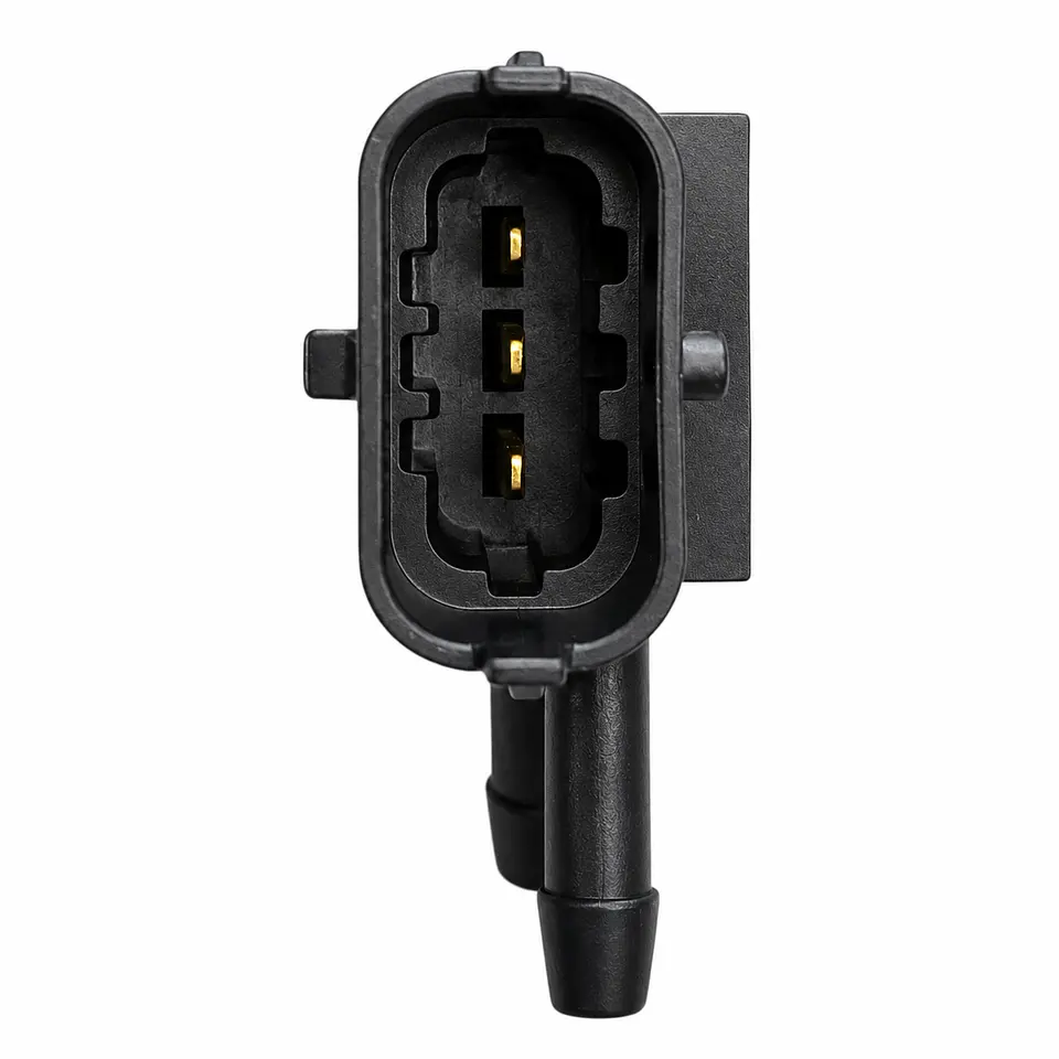 Sensor de presión diferencial dpf para jmc vigus 2.5 5