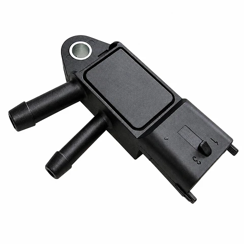 Sensor de presión diferencial dpf para maxus t60 2.8