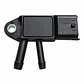 Sensor de presión diferencial dpf para maxus t60 2.8 - Miniatura 4