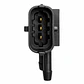 Sensor de presión diferencial dpf para maxus t60 2.8 - Miniatura 5