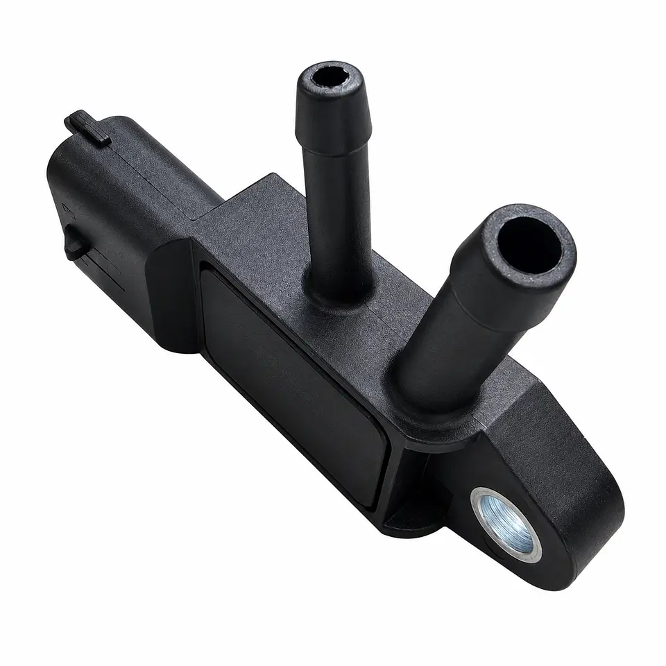 Sensor presión diferencial dpf para jac x200 diesel 3