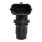 Sensor eje levas cmp para mg gt 1.5 - Miniatura 3