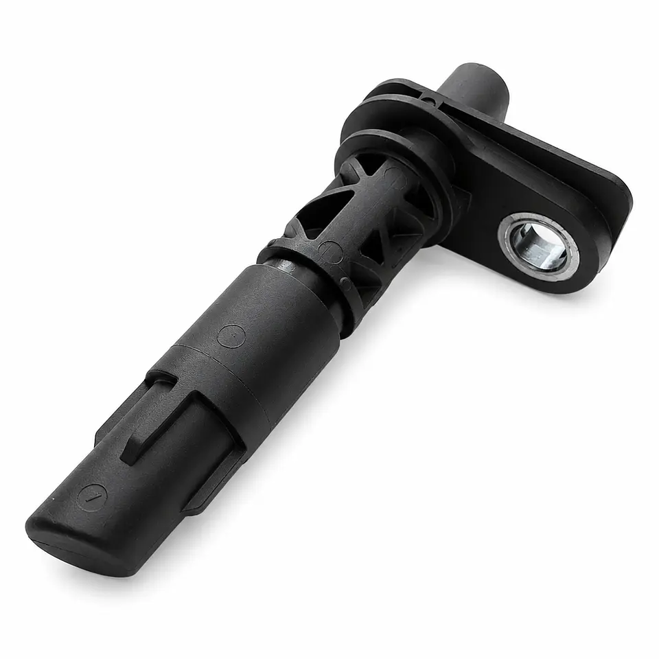 Sensor Ckp Posicion Cigueñal Para Mg Rx5 1.5 Turbo Original 3