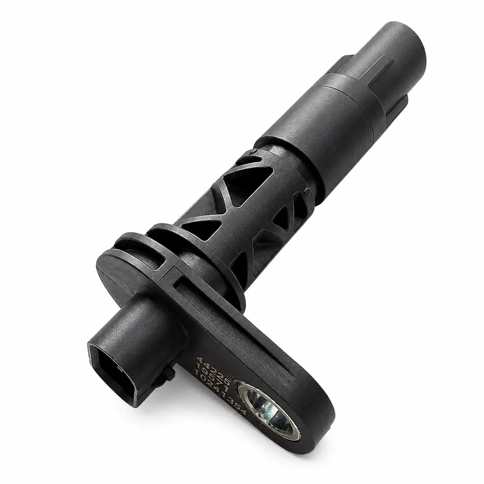Sensor Ckp Posicion Cigueñal Para Mg Rx5 1.5 Turbo Original 4