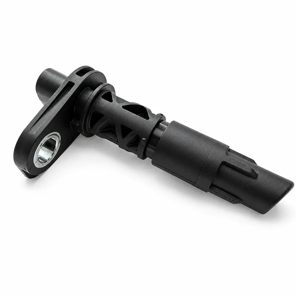 Sensor Ckp Posicion Cigueñal Para Mg Gt 1.4 Turbo Original 1