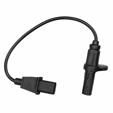 Sensor De Cigueñal Chery Tiggo 2 1.5 Cc