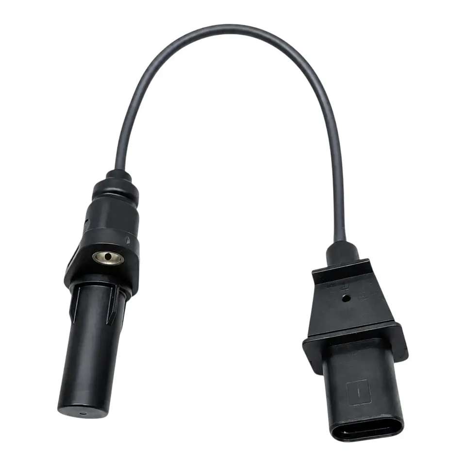 Sensor De Cigueñal Chery Tiggo 2 1.5 Cc 2