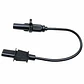 Sensor De Cigueñal Chery Tiggo 2 1.5 Cc - Miniatura 3