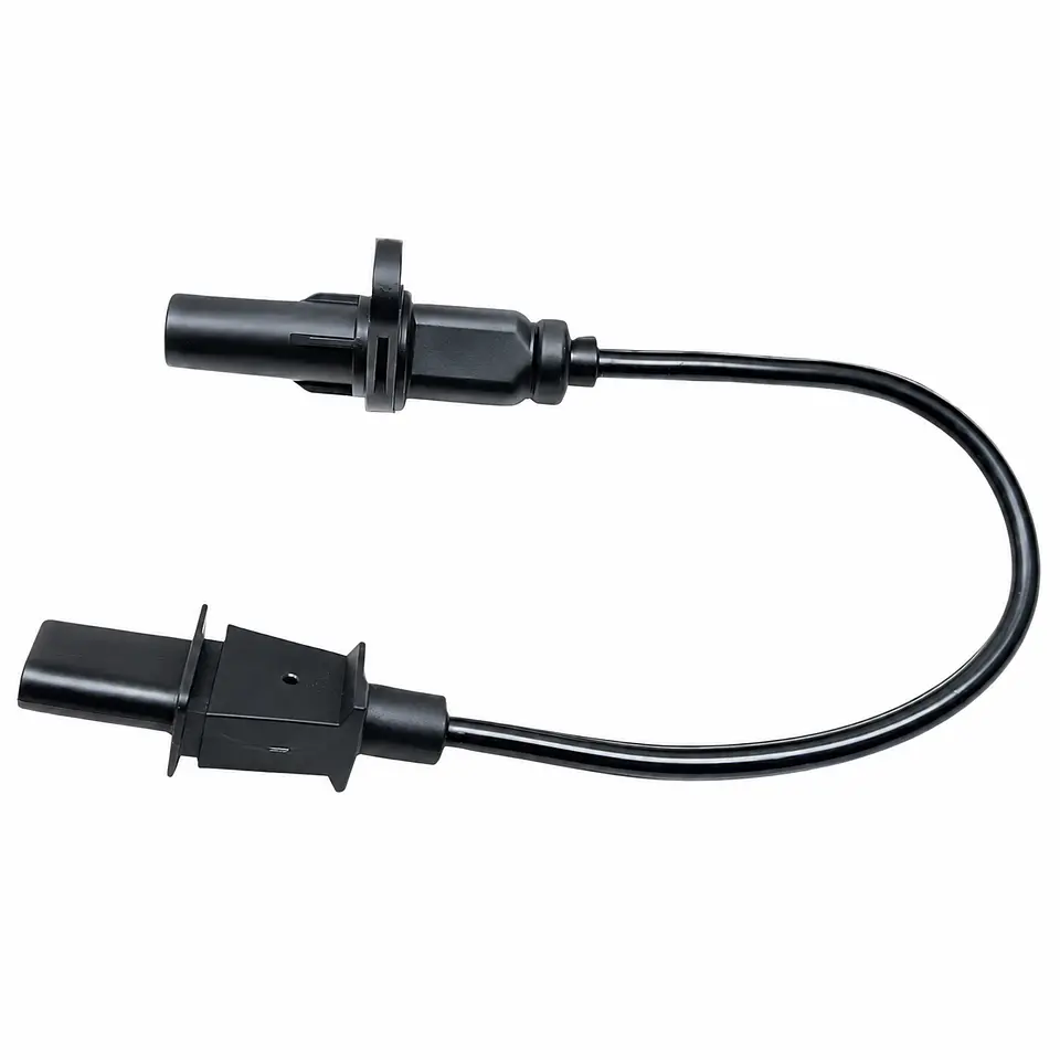 Sensor De Cigueñal Chery Tiggo 2 1.5 Cc 3