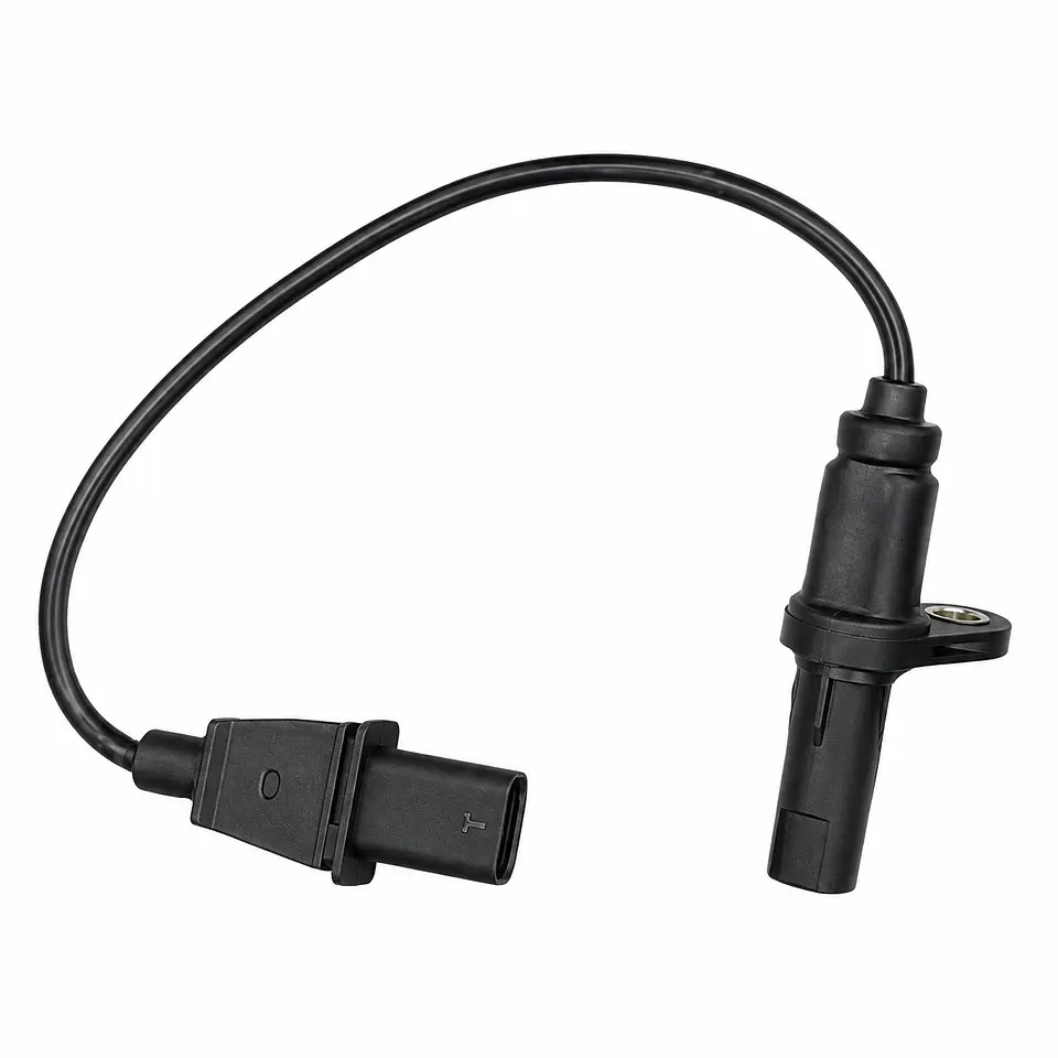 Sensor De Cigueñal Chery Tiggo 2 Motor 1.5 1