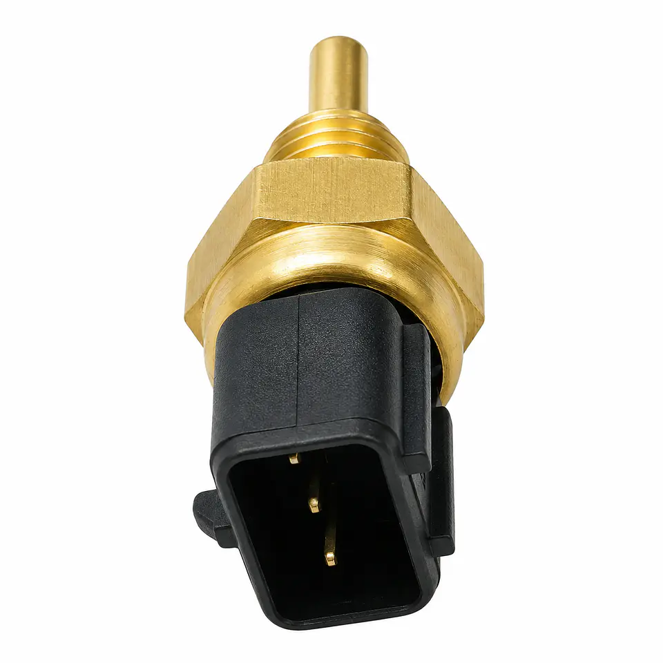 Sensor Temperatura Para Chery Iq 1.1 0.8 4