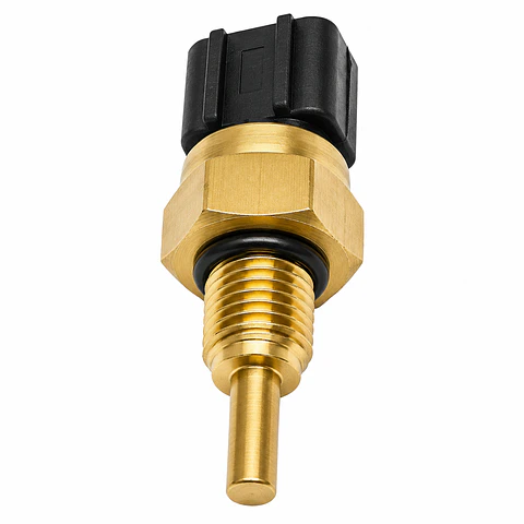 Sensor Temperatura Para Geely New Mk