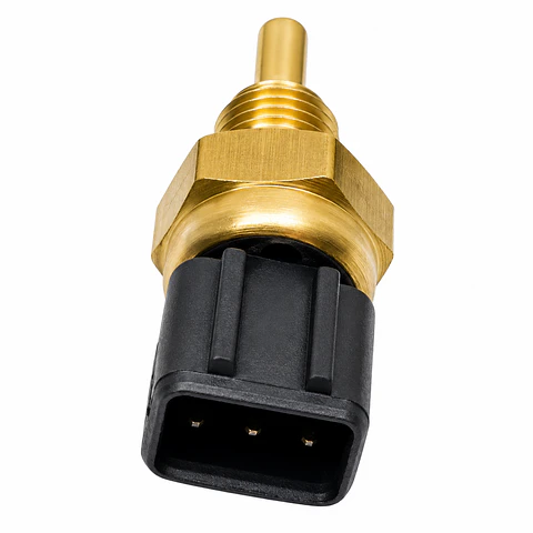 Sensor Temperatura Para Geely New Mk 1.5