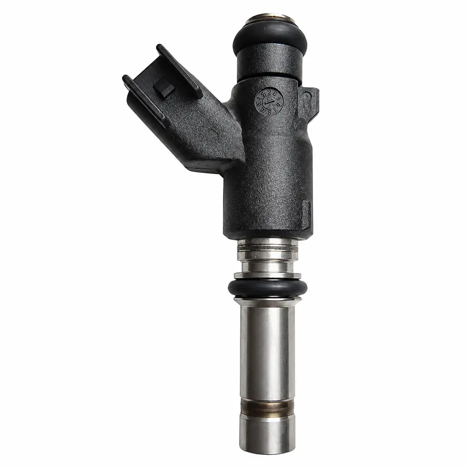 Inyector De Combustible Para Jac S2 Original 1