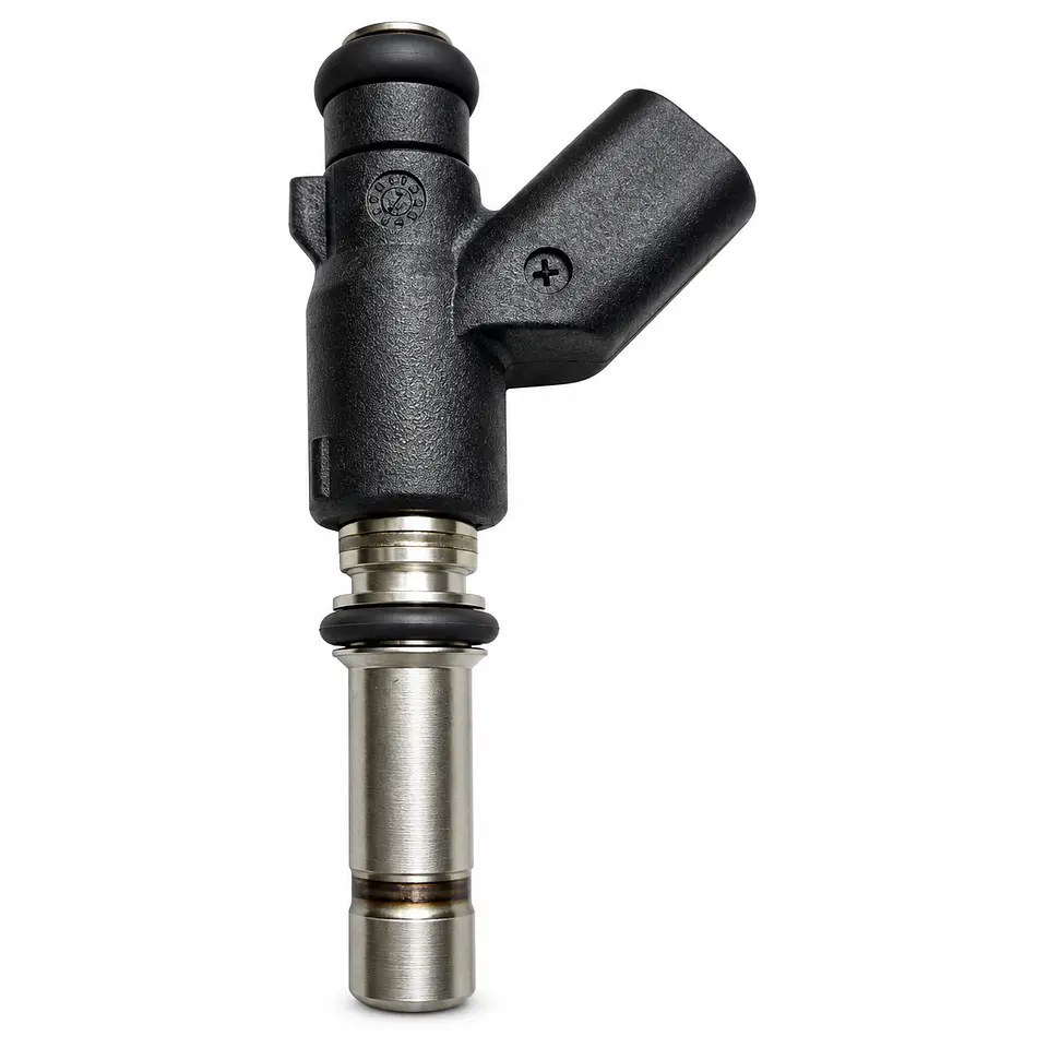 Inyector De Combustible Para Jac S2 Original 2