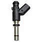 Inyector De Combustible Para Jac J3 Vvt Original - Miniatura 2