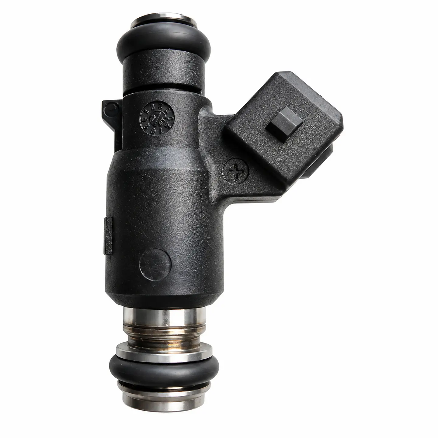 Inyector De Combustible Para Hafei Ruiyi 1.1 2