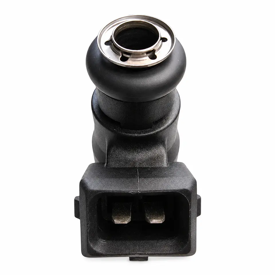 Inyector De Combustible Para Hafei Ruiyi 4