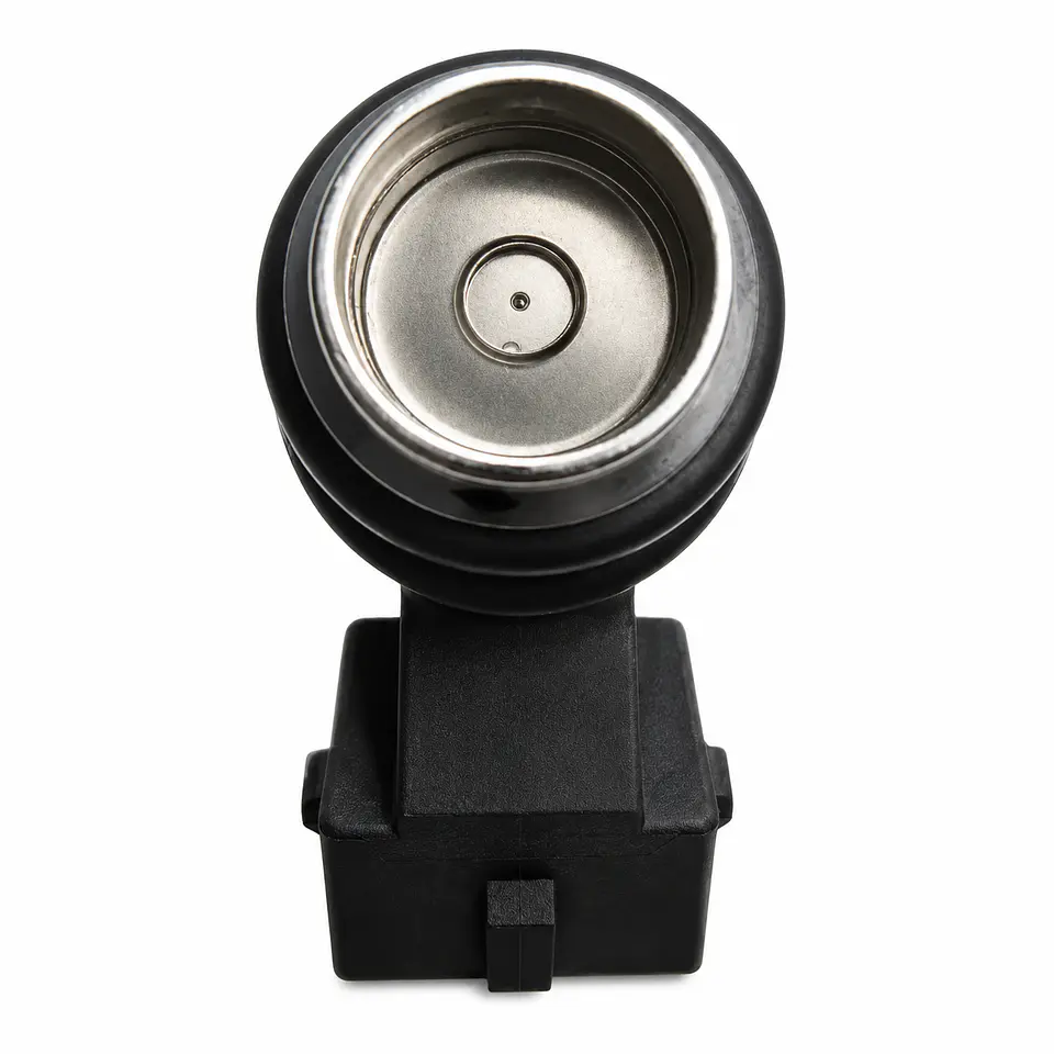 Inyector De Combustible Para Hafei Ruiyi 5