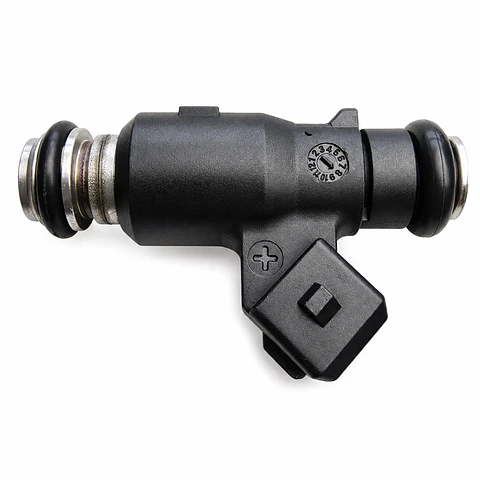 Inyector De Combustible Para Great Wall Socool 2.2