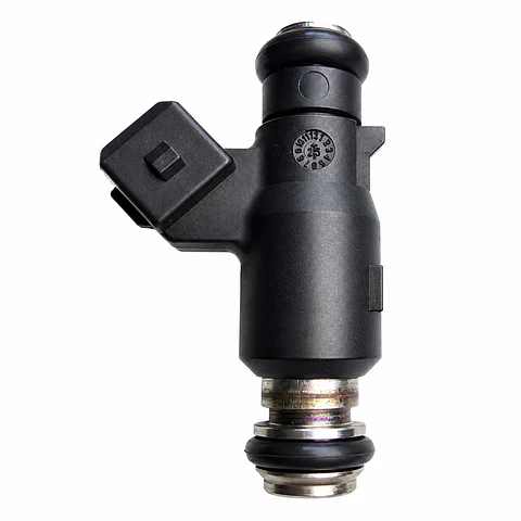 Inyector De Combustible Para Great Wall Socool 2.2
