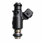 Inyector De Combustible Para Zx Admiral 2.2 - Miniatura 2