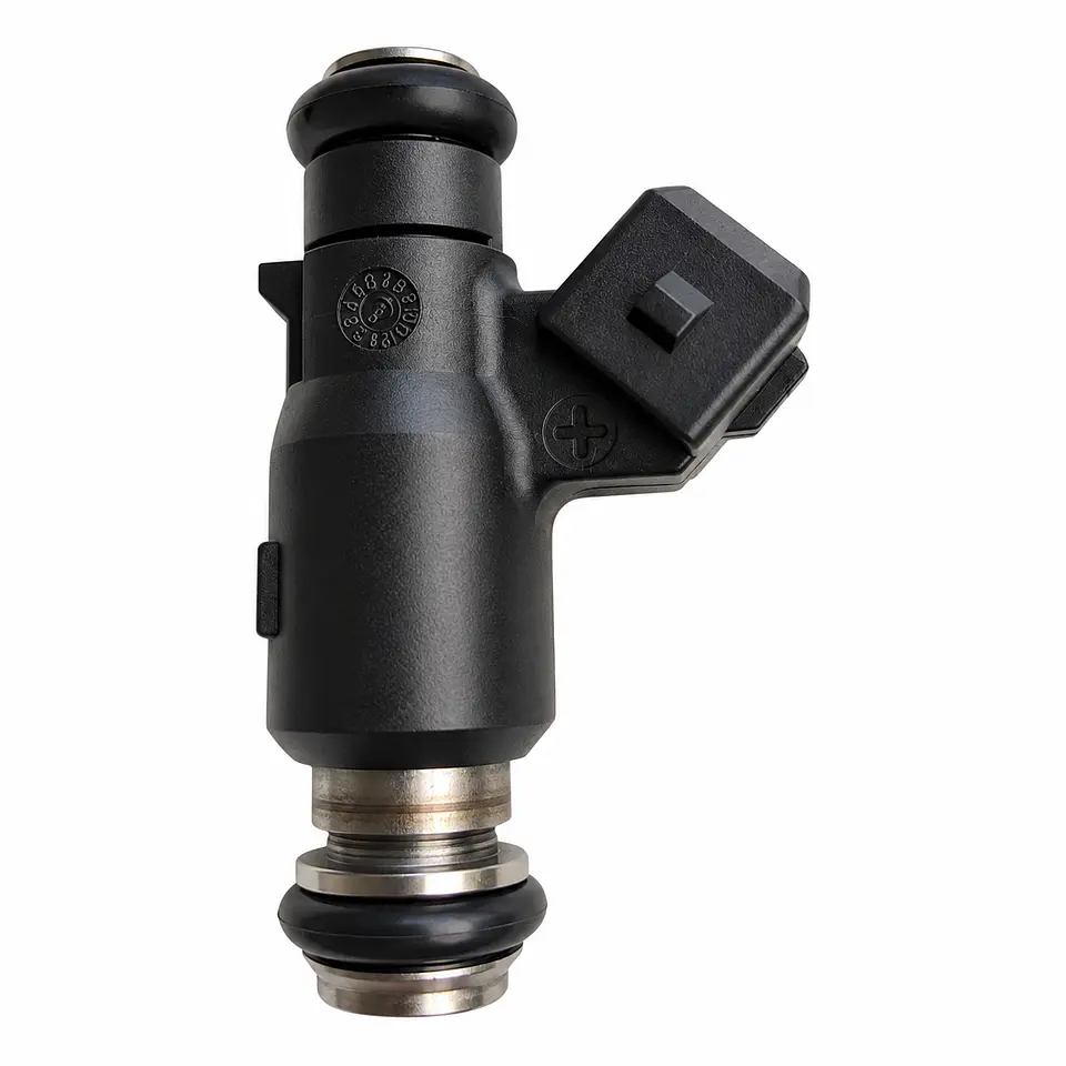 Inyector De Combustible Para Great Wall Hover 2.4 H3 H5 3