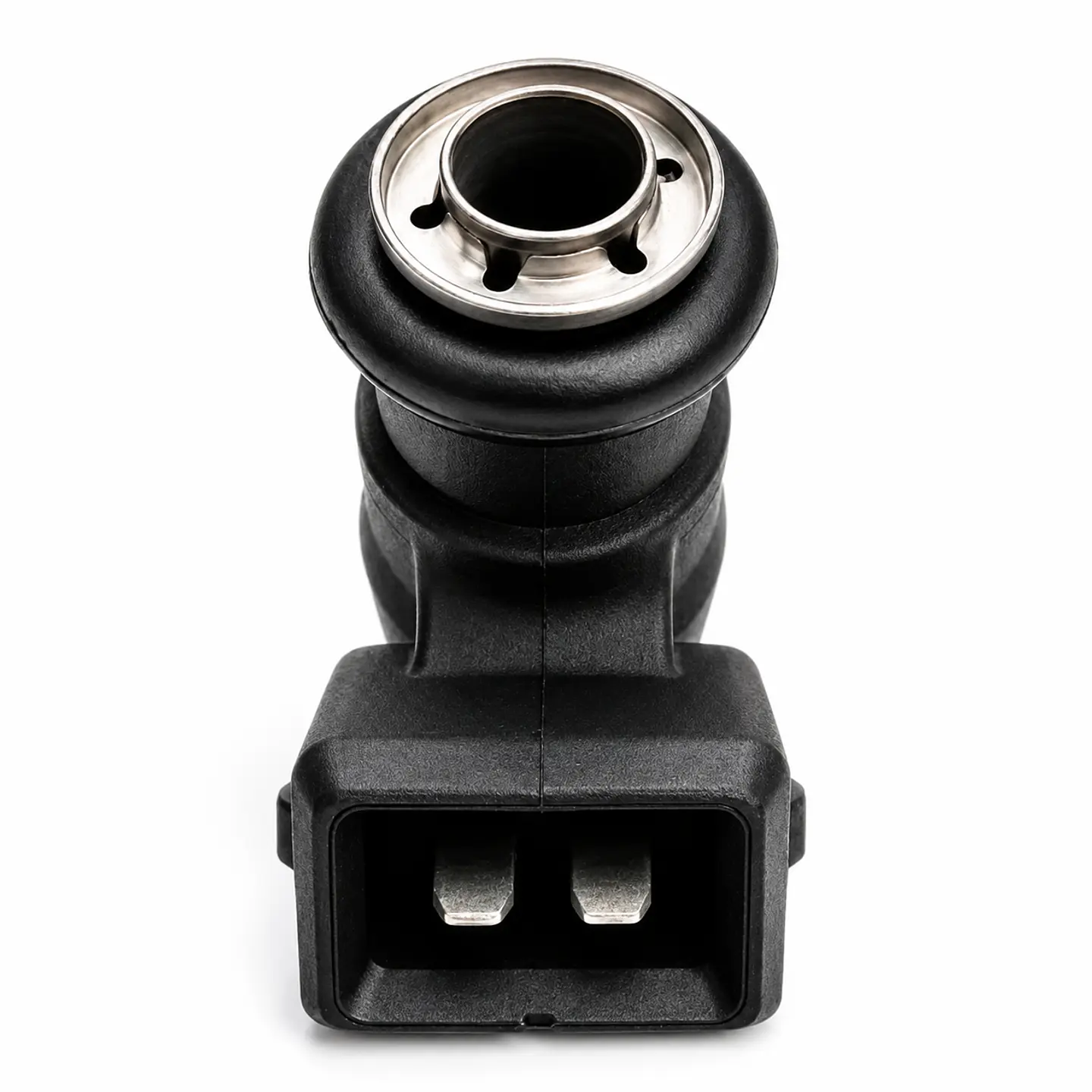 Inyector De Combustible Para Hafei Minyi 1.0 2008-2014 4