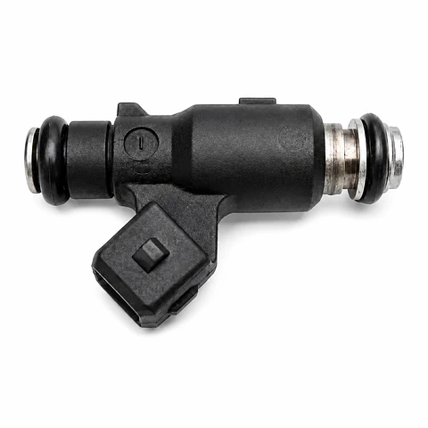 Inyector De Combustible 25368820