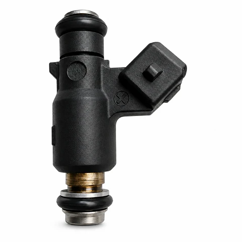 Inyector De Combustible 25368820