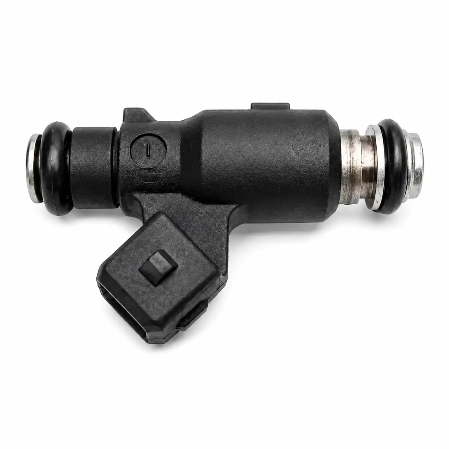 Inyector De Combustible Para Hafei Minyi 1.1 Dos Orificio 1