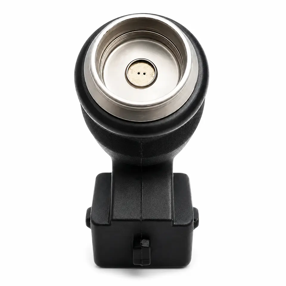 Inyector De Combustible Para Hafei Minyi 1.1 Dos Orificio 5