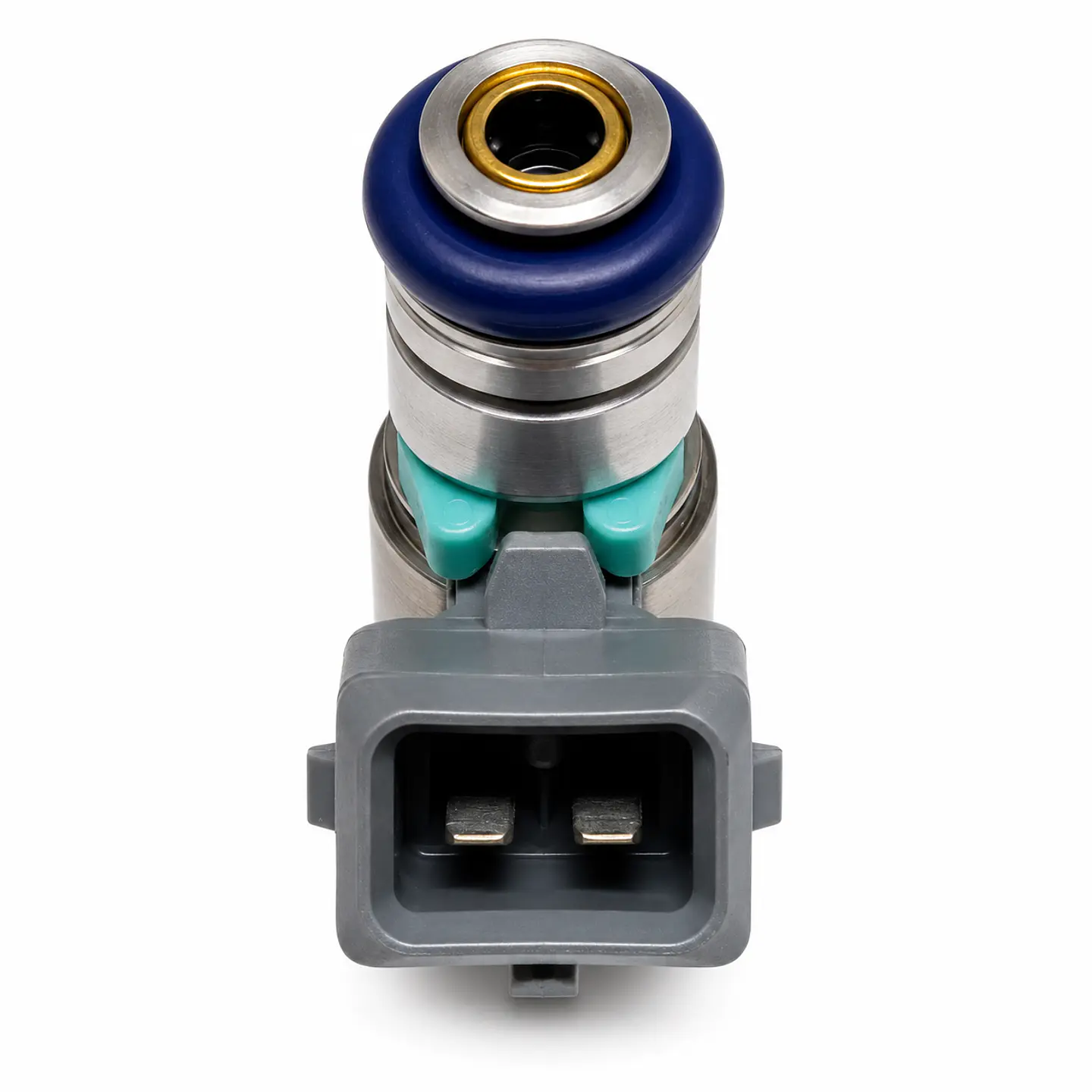 Injector De Combustible Para Chery Tiggo 2 1.5 Original 3
