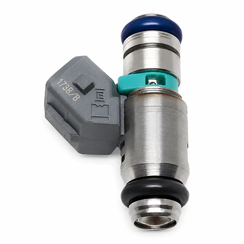Injector De Combustible Para Chery Tiggo 2 Motor 1.5 Origina