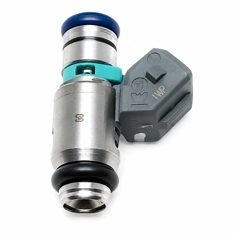 Injector De Combustible Para Chery Tiggo 2 Motor 1.5 Origina