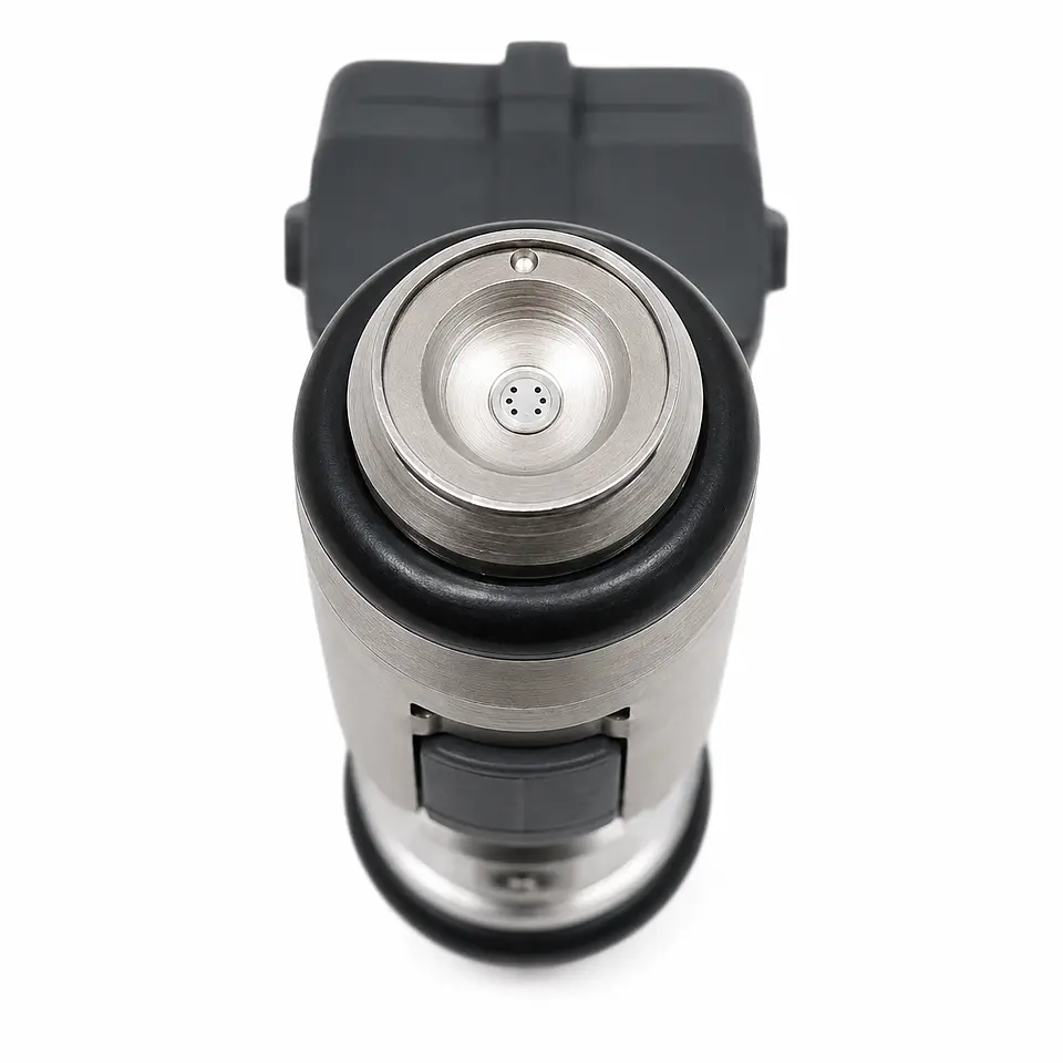 Injector De Combustible Para Chery Tiggo 2 Motor 1.5 Origina 4