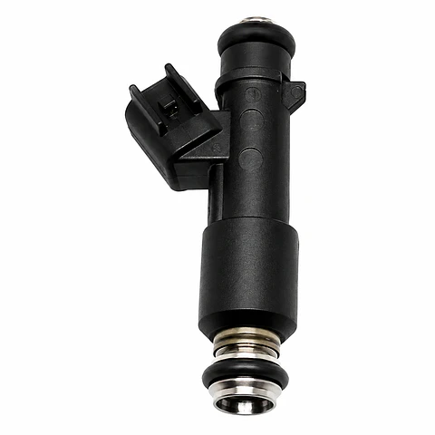 Inyector De Combustible 25368399 Delphi