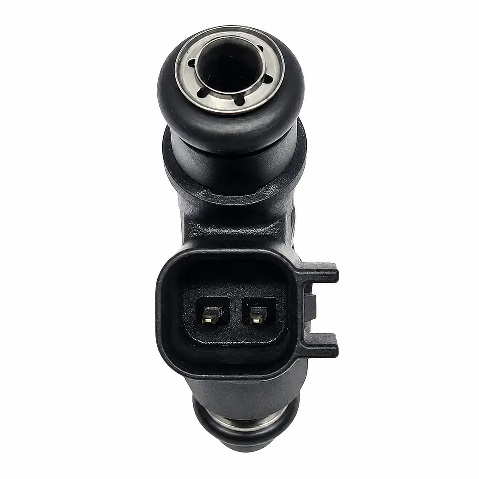 Inyector De Combustible 25368399 Delphi 3