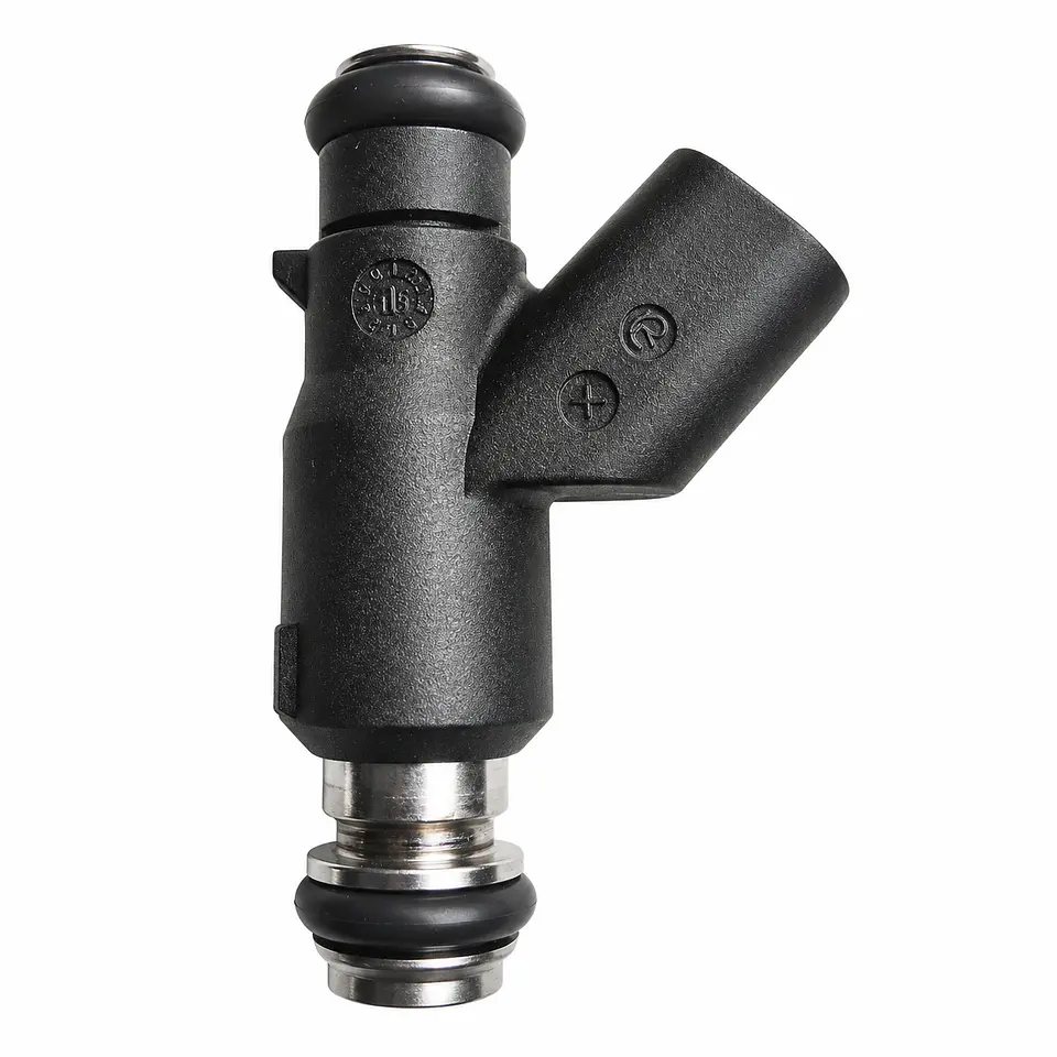 Inyector De Combustible Para Jac S5 Motor 2.0 2