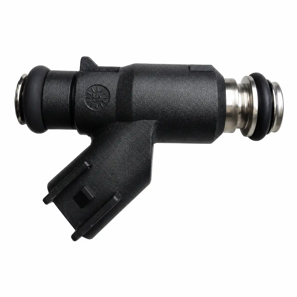 Inyector De Combustible Para Zna Rich 2.4 2