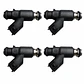 4 Inyectores Para Zna Rich 2.4 - Miniatura 3