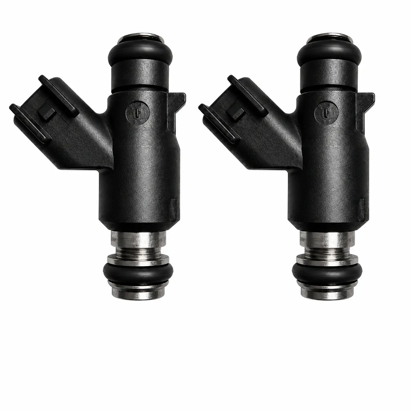 Inyector De Combustible Para Zna Rich 2.4 1