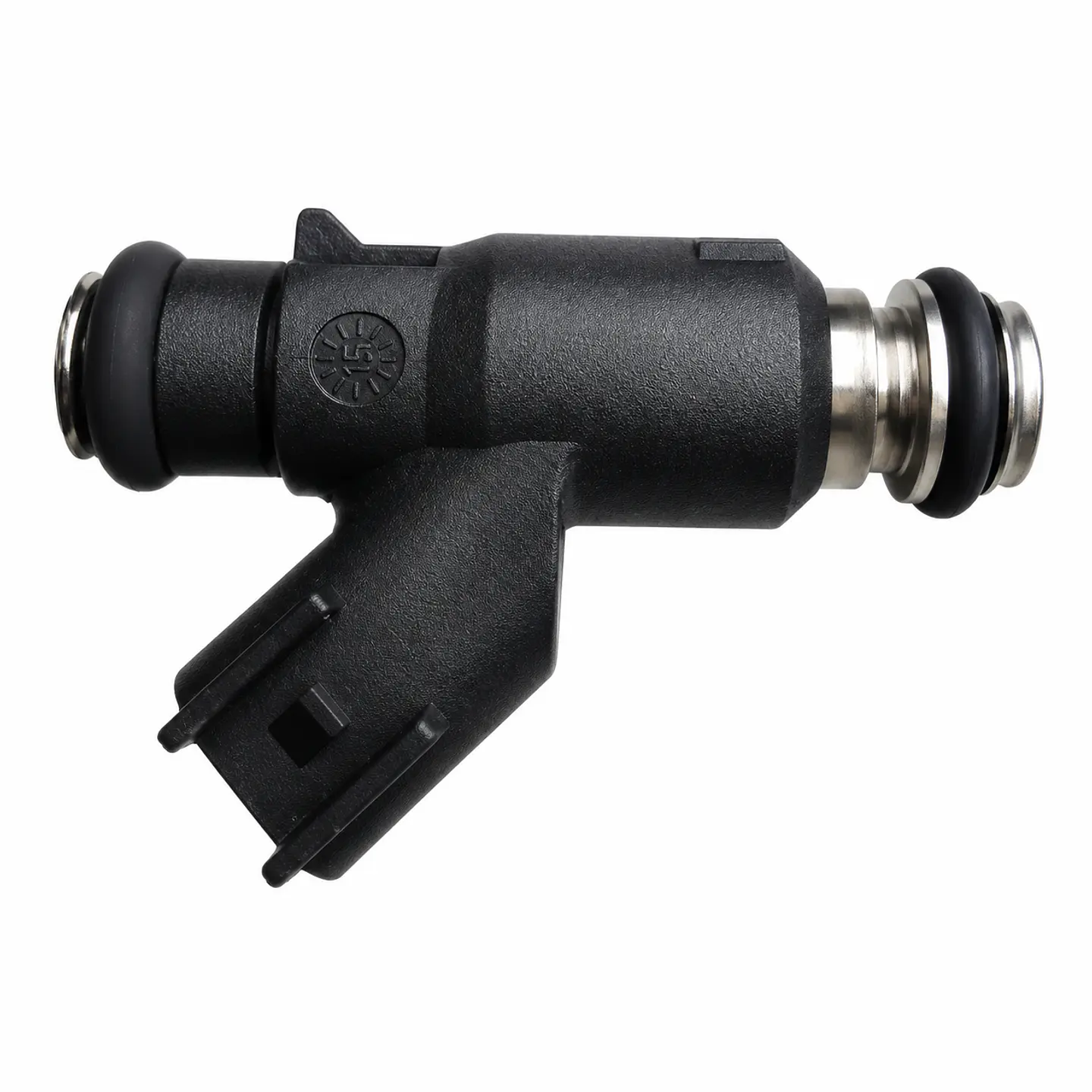 Inyector De Combustible Para Zna Rich 2.4 2