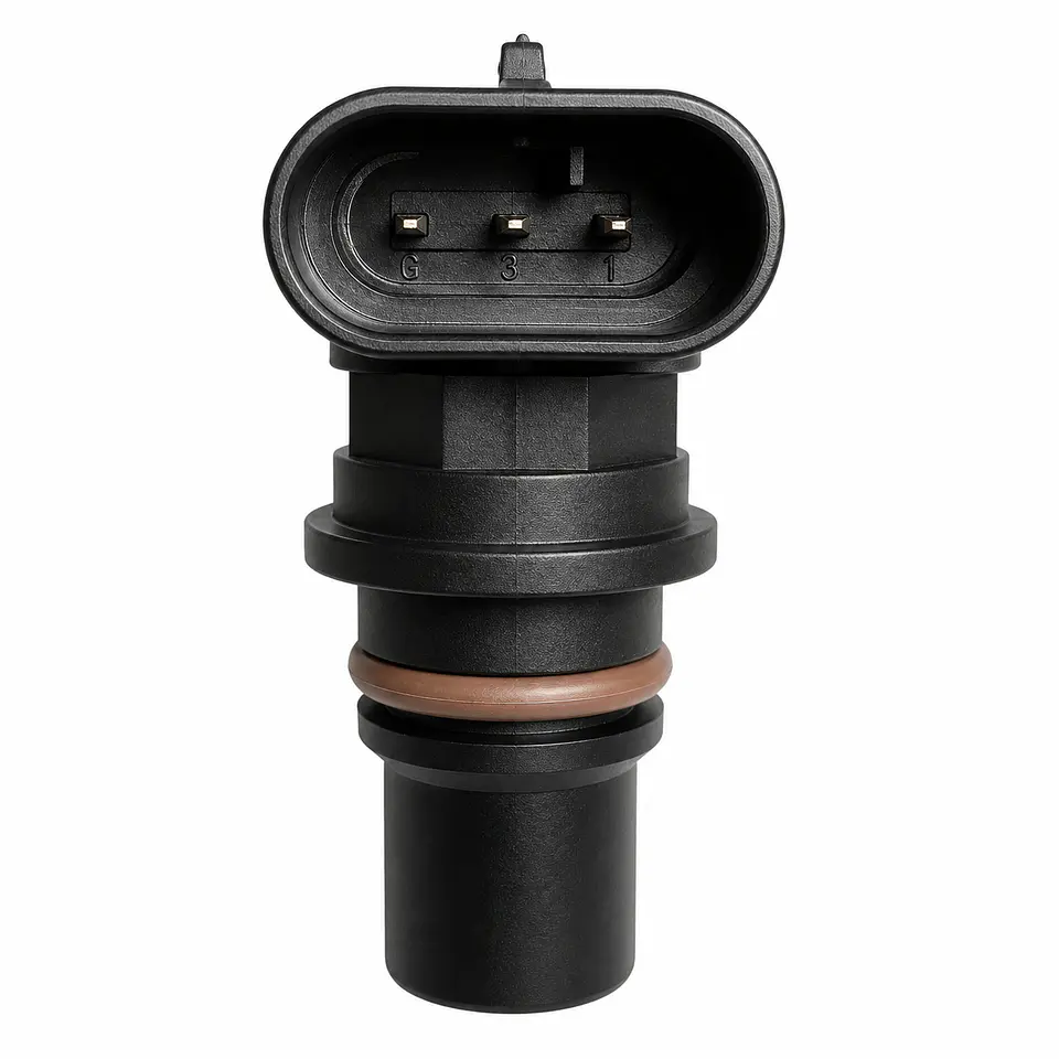 Sensor Cmp Eje Levas Para Great Wall H6 2.0t Original 5