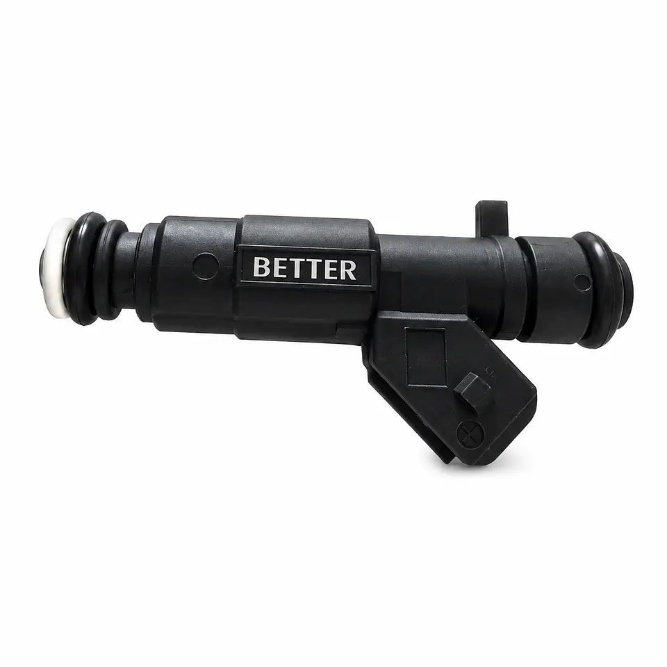 Inyector De Combustible Para Great Wall H6 1.5 4