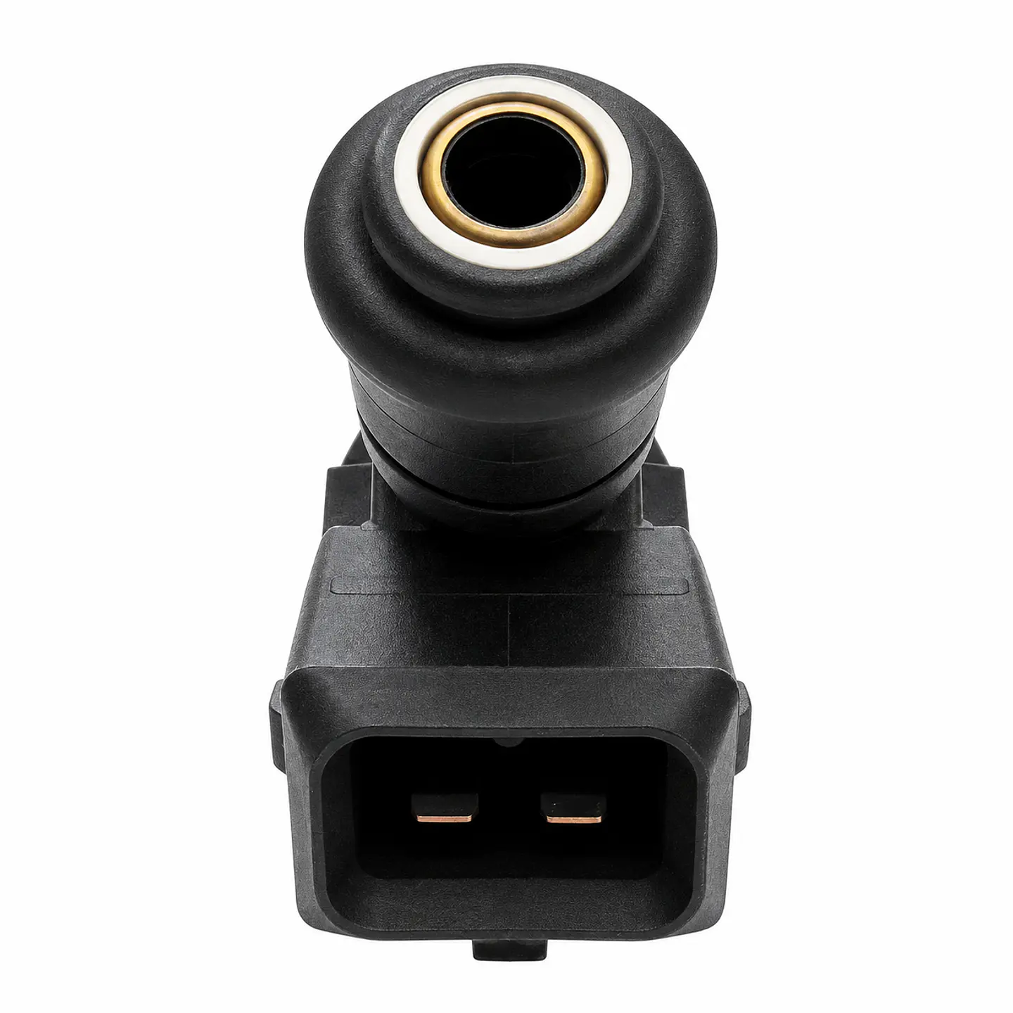 Inyector De Combustible F01r00m109 3