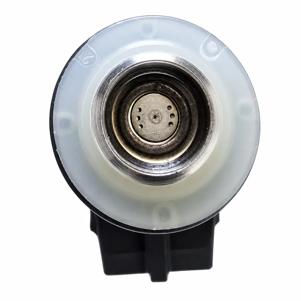 Inyector De Combustible F01r00m109 4