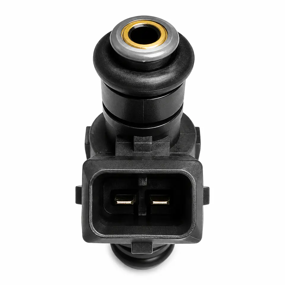 Inyector De Combustible Para Changan Cv2 4